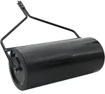 Vidaxl Garden Lawn Roller 120 X 99 Cm 110 L Iron