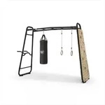 Exit Getset Monkeybar Mb220 - Schwarz