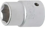 Bgs Technic - Steckschl&uuml;ssel-einsatz Sechskant Antrieb Innenvierkant 20 Mm (3/4') Sw