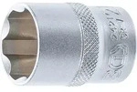 Bgs Technic - Steckschl&uuml;ssel-einsatz Super Lock Antrieb Innenvierkant 12,5 Mm (1/2')