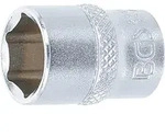 Bgs Technic - Steckschl&uuml;ssel-einsatz Sechskant Antrieb Innenvierkant 6,3 Mm (1/4')