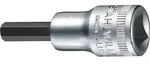 Stahlwille - 49 3 02050003 Innen-sechskant Steckschl&uuml;ssel-bit-einsatz 3 Mm...