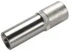 Bgs Technic - Steckschl&uuml;ssel-einsatz E-profil, Tief Antrieb Innenvierkant 12,5 Mm