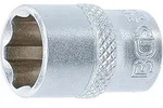 Bgs Technic - Steckschl&uuml;ssel-einsatz Super Lock Antrieb Innenvierkant 6,3 Mm (1/4')