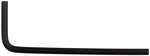 Sechskantstiftschl&uuml;ssel 4 Mm - 783202-0 - Makita