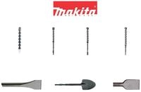 134871-4 Steckschl&uuml;ssel 32mm X 52mm - Makita