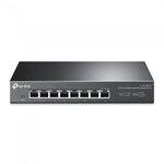 Tp-link Tl-sg108-m2 - 8-port 2,5g Gigabit Ethernet Switch