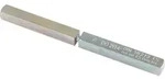 Dormakaba - Dr&uuml;ckerstift Pr 120 Fs - Vierkant 9mm, Geteilt, 70/70, Stahl...