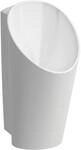 Laufen - Lema Absauge-urinal, L/b/h: 350/420/730 Mm, Wasserlos,