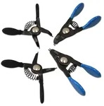 Bgs Technic - Sprengringzangen-satz F&uuml;r Kleine Sprengringe 80 Mm 4-tlg.