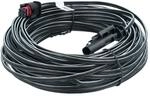 Niederspannungs-kabel Transformator Kabel Kompatibel Mit Gardena Robotic R38li,
