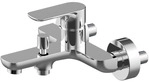 Villeroy&boch - O.novo Einhebel-wannenmischer, Chrom (tvt10400100061)
