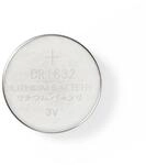 Lithium Knopfzellenbatterie Cr1632 3 V Dc Vorgeladen 5 Blister Verschiedene Einheiten