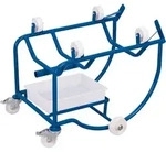 Variofit 10 Liter Auffangwanne
