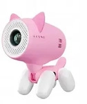 Kiano Alpha Kinderprojektor Pink