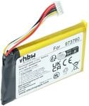 Vhbw 1x Akku Kompatibel Mit Dji Mavic Pro Controller Drohne Controller (2450...