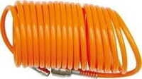 Vorel Pneumatischer Spiralschlauch 5 X 8 Mm 10 M