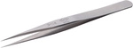 Weller Erem &reg; - 3sa Pr&auml;zisionspinzette 1 St&uuml;ck Spitz, Fein 120 Mm