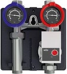 Bosch Installationszubeh&ouml;r Hs 25/4 S, Heizkreisset Ohne Mischer, 278x290x190mm