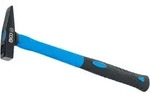 Schlosserhammer Fiberglasstiel Din 1041 100 G
