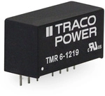 Tracopower Tmr 6-1212 Dc/dc-wandler, Print 12 V/dc 12 V/dc 500 Ma 6 W Anzahl
