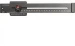 Tecwerk Streichma&szlig; 200mm M.flachem Schieber Tecwerk
