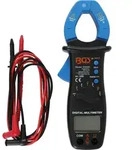 Bgs Technic - Digital-multimeter Mit Zange F&uuml;r Gleich- Und Wechselstrom