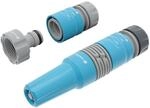 Gartenspritzen-set, Einstellbar, Ideal Line&trade; Plus, 1/2'