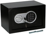 Coffret-fort Safe Alarm S&eacute;curit&eacute; Renforc&eacute;e Pour Objets De Valeur - Safe Alarm