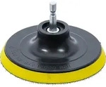 Bgs Klett-teller F&uuml;r Art. 74367 Antrieb Au&szlig;ensechskant 6,3 Mm 1/4" &Oslash; 100 Mm -