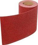 Schleifpapier-rolle 115 Mm X 5 M K&ouml;rnung 60