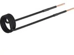 Bgs Technic - Induktions-spule F&uuml;r Induktionsheizger&auml;t 32 Mm 90&deg; Abgewinkelt F&uuml;r