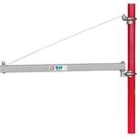 Maschinen Sa600750 Schwenkarm F&uuml;r Seilhebez&uuml;ge - Holzmann