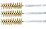 Bgs Technic - Messingb&uuml;rste 15 Mm Antrieb Au&szlig;ensechskant 6,3 Mm (1/4') 3-tlg.
