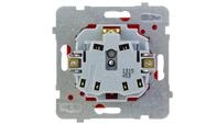 As Einzelsteckdose Mit Daten Rot Gp-1gzd/m/00