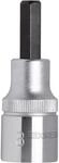 R62551910 Schraubendrehereinsatz 1/2' 19 Mm L&auml;nge 55 Mm