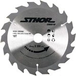 Sthor - Kreiss&auml;geblatt Holzs&auml;geblatt Professional In Vers. Ausf&uuml;hrungen