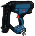 Bosch Professional Bosch Akku-nagler Gnh18v-50-2m, Incl. G&uuml;rtelclip, Karton