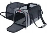 Zolux Nomad Haustiertransporttasche, Gr&ouml;&szlig;e L, 48 &times; 30,8 &times; 30,5 Cm