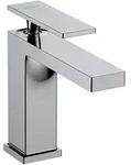 Hansgrohe Tecturis E Einhebel-waschtischmischer 110, Ausladung