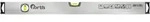 Fortis Magnet-wasserwaage Lm 60cm