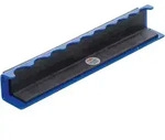 Bgs Technic - Halteschiene F&uuml;r Steckschl&uuml;ssel-eins&auml;tze Magnetisch F&uuml;r Antrieb 6,3