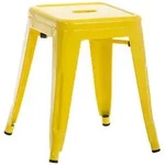 Hocker Armin Gelb