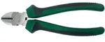 Fortis Seitenschneider Poliert 140 Mm Mit K.griff