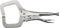 Gripzange C Klammer Feststellzange Schwei&szlig;erzange Spann Zange 275 Mm