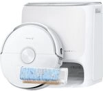 Narwal Freo 20 - Saug-wisch-roboter - 31 000 Pa - Selbstreinigende Station -...