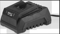 Batterieladeger&auml;t Dedra Ded7038 60 W 20 Volt