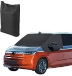Windschutzscheibenabdeckung F&uuml;r Vw T7 California, 600d Sonnenschutz, Wetterfest,