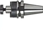 Fp - Aufsteckfr&auml;serdorn Jisb6339ad Kurz Bt40- 22mm X40 Fortis