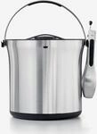 Oxo - Doppelwandiger Eisk&uuml;bel Aus Edelstahl Ox3107300